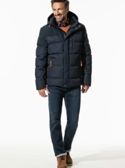 Steppjacke Thermozone