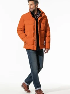 Steppjacke Thermozone
