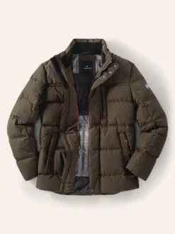 Steppjacke Thermozone