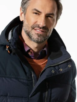 Steppjacke Thermozone