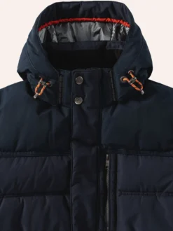 Steppjacke Thermozone