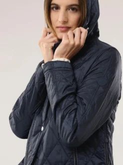 Stepp Kurzjacke