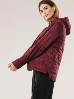 Stepp Kurzjacke