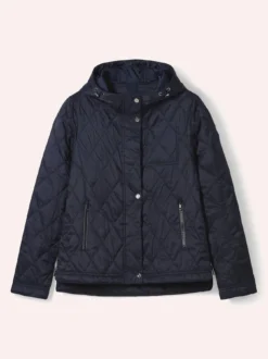 Stepp Kurzjacke