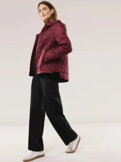 Stepp Kurzjacke