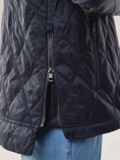 Stepp Kurzjacke