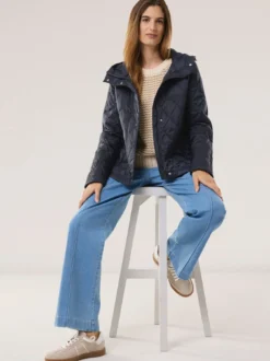 Stepp Kurzjacke