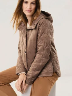Stepp Kurzjacke
