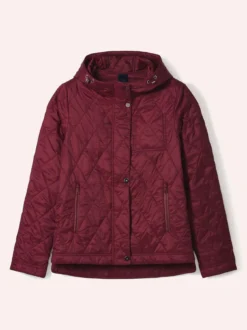 Stepp Kurzjacke