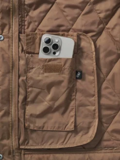 Stepp Kurzjacke