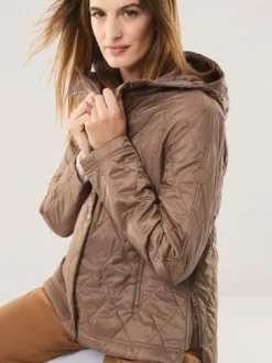 Stepp Kurzjacke