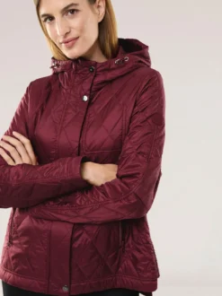 Stepp Kurzjacke