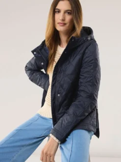 Stepp Kurzjacke