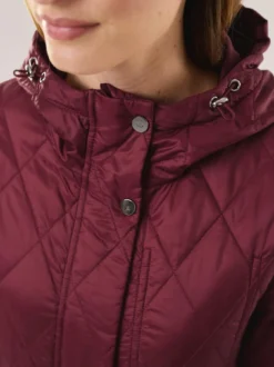 Stepp Kurzjacke