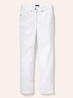 7/8-Stretchjeans Premium-Klima