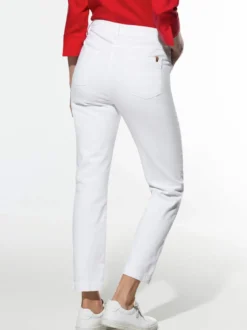 7/8-Stretchjeans Premium-Klima