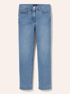 7/8-Stretchjeans Premium-Klima