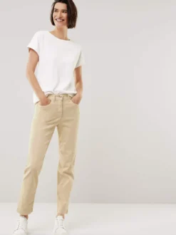 7/8-Stretchjeans Premium-Klima