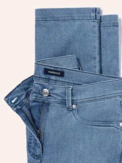 7/8-Stretchjeans Premium-Klima