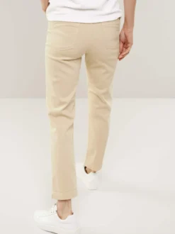 7/8-Stretchjeans Premium-Klima
