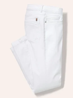 7/8-Stretchjeans Premium-Klima