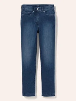 7/8-Stretchjeans Premium-Klima