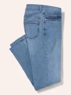 7/8-Stretchjeans Premium-Klima