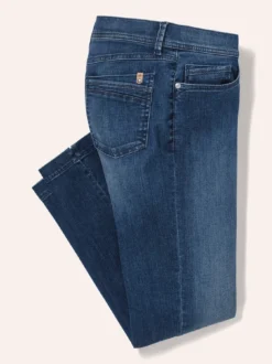 7/8-Stretchjeans Premium-Klima