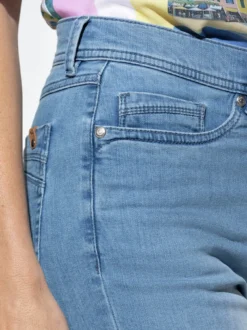 7/8-Stretchjeans Premium-Klima
