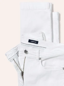 7/8-Stretchjeans Premium-Klima