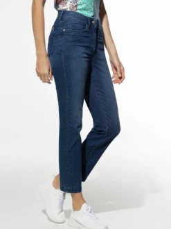 7/8-Stretchjeans Premium-Klima