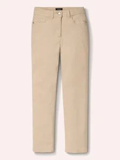 7/8-Stretchjeans Premium-Klima