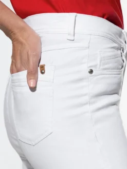 7/8-Stretchjeans Premium-Klima