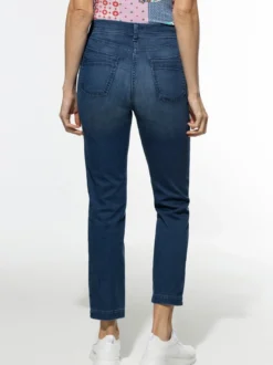 7/8-Stretchjeans Premium-Klima