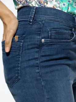 7/8-Stretchjeans Premium-Klima