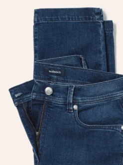 7/8-Stretchjeans Premium-Klima