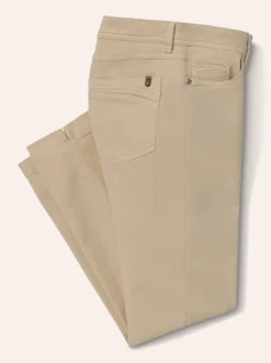 7/8-Stretchjeans Premium-Klima