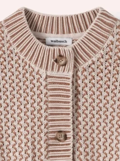 Strickjacke Chic & Go
