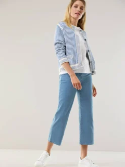 Strickjacke Chic & Go