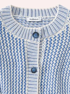 Strickjacke Chic & Go