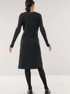 Strickkleid Hautschmeichler