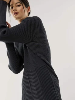 Strickkleid Hautschmeichler