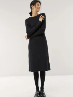 Strickkleid Hautschmeichler