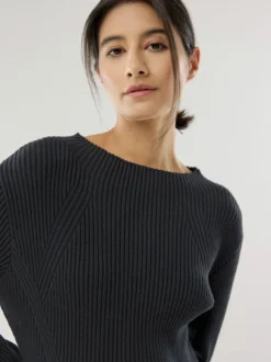 Strickkleid Hautschmeichler