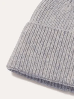 Strickmütze