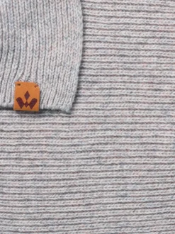 Strickschal
