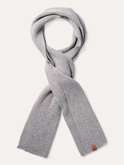 Strickschal