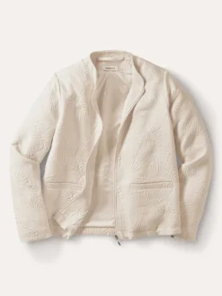 Strukturblouson