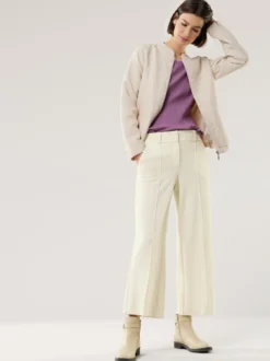 Strukturblouson