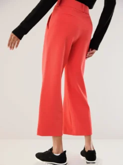 Strukturjersey Culotte